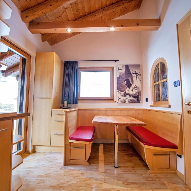 Chalet Aghel - Appartamento - 33