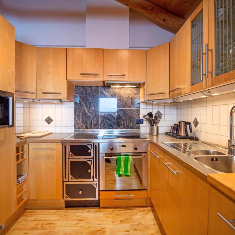 Chalet Aghel - Appartamento - 36