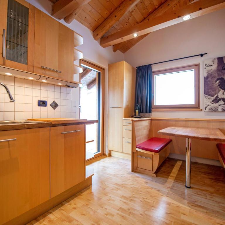 Chalet Aghel - Appartamento - 37