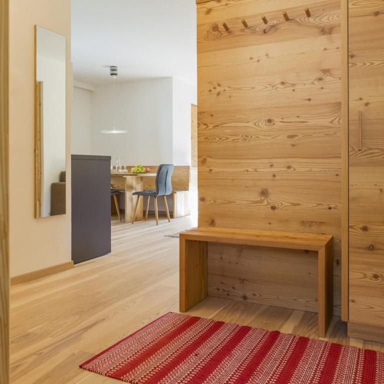 Residence Luzerna *** - 4 - Appartamento con 2 Camere da Letto e Balcone - 5