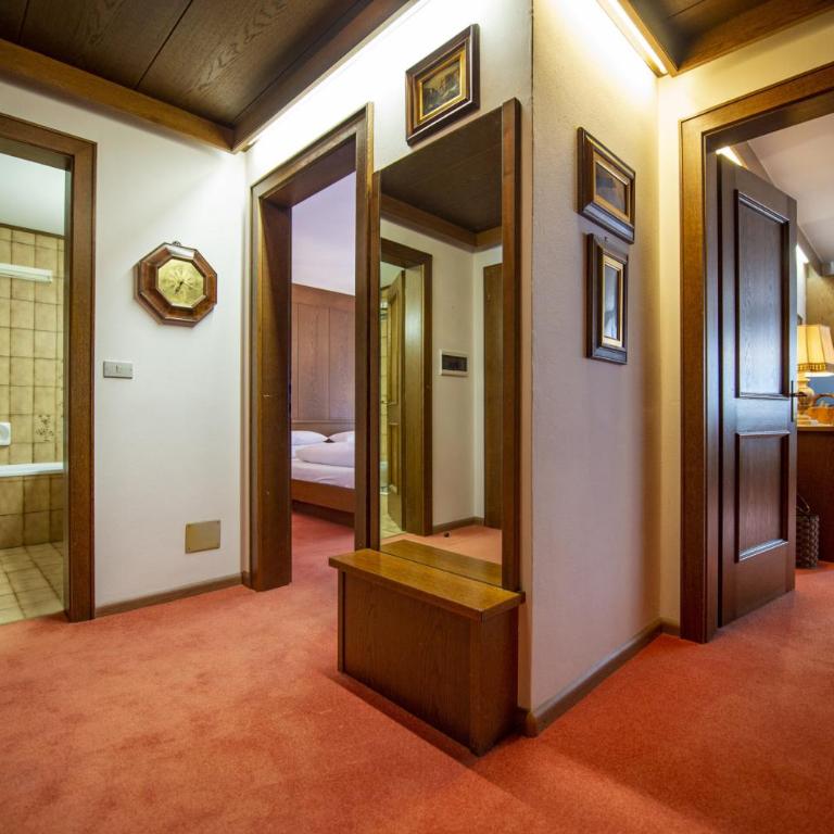 Apartments Meisules - Appartamento con 1 Camera da Letto - 9