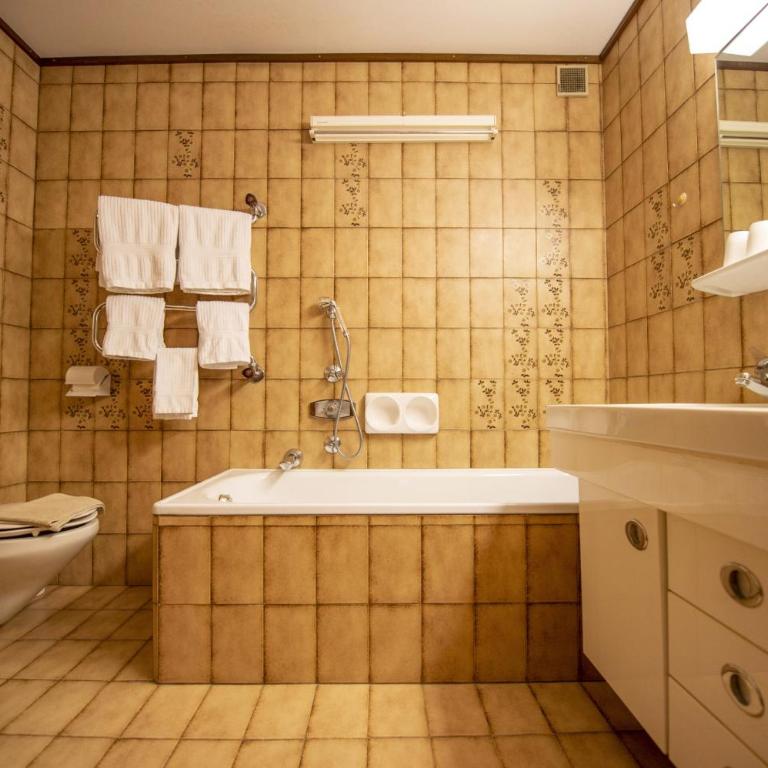 Apartments Meisules - Appartamento con 1 Camera da Letto - 14