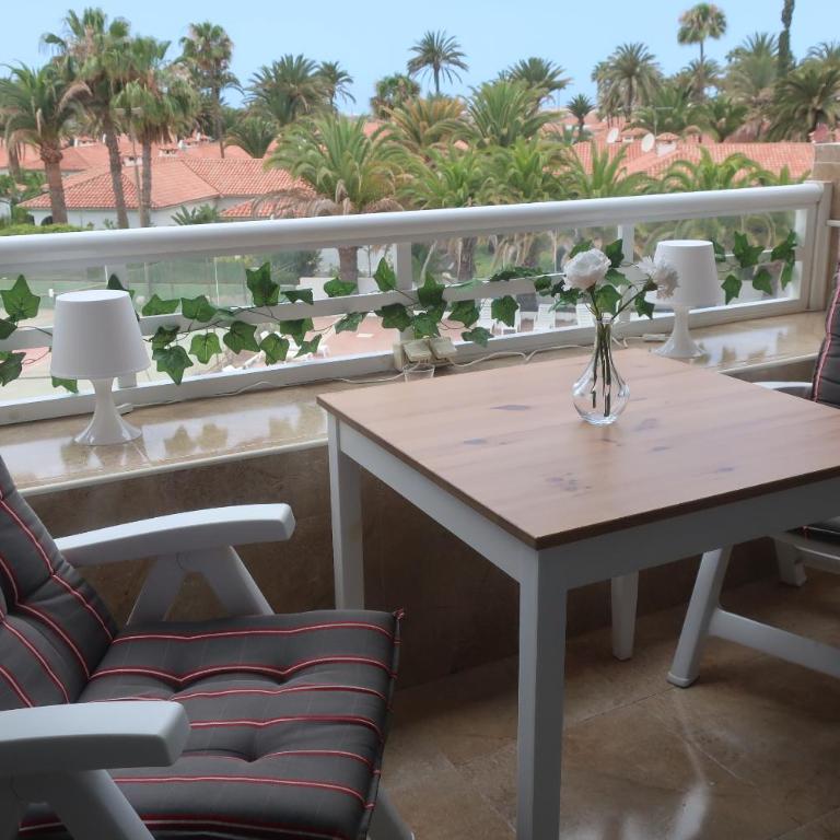 Sunny Apartment Teneguia by Yumbo - One-Bedroom Apartment - 25
