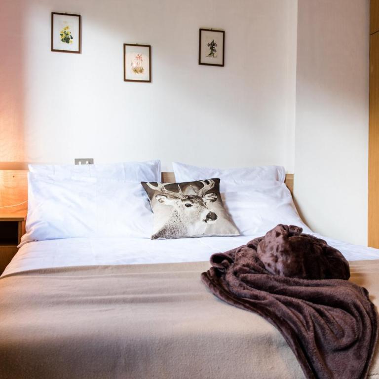 Apartment Matilde - Appartamento su 2 Livelli - 2