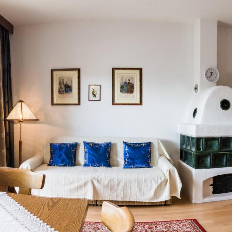 Apartment Matilde - Appartamento su 2 Livelli - 4