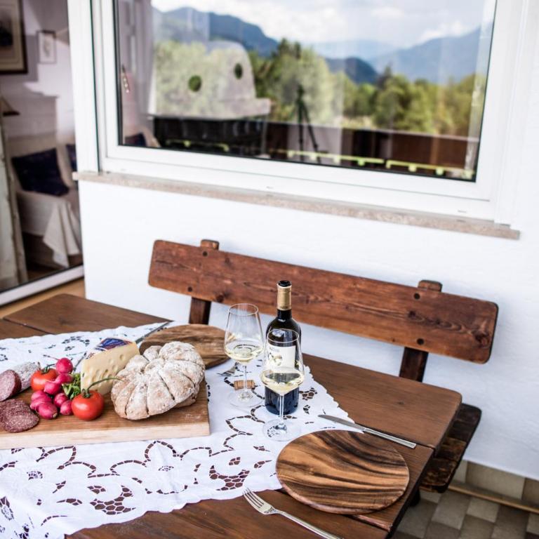 Apartment Matilde - Appartamento su 2 Livelli - 8