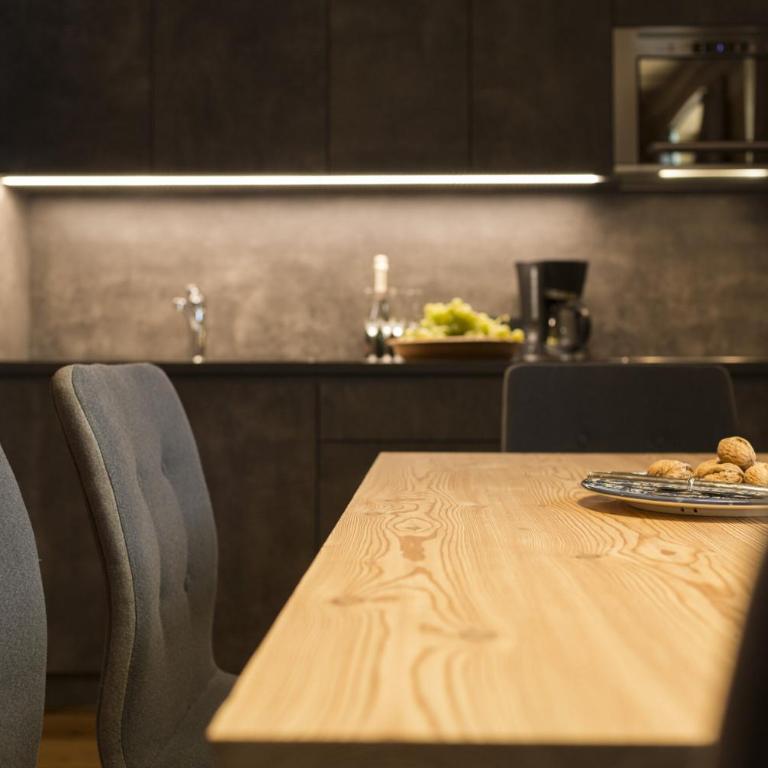Residence Luzerna *** - 1 - Appartamento con 2 Camere da Letto e Terrazza - 2