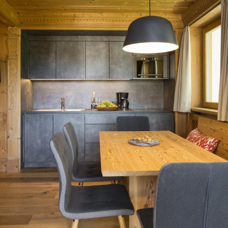 Residence Luzerna *** - 1 - Appartamento con 2 Camere da Letto e Terrazza - 1