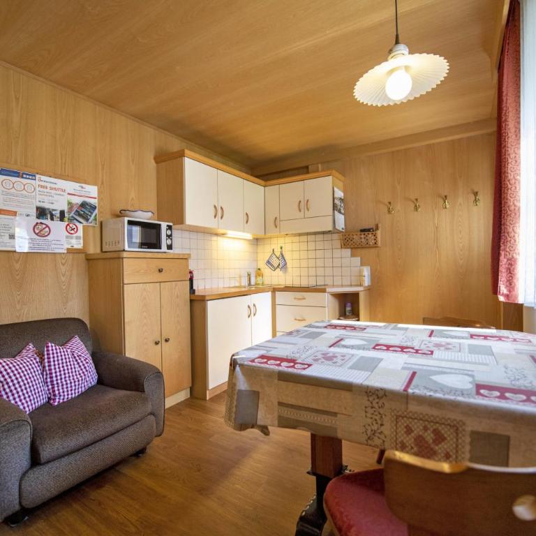 Apartments Miara - Appartamento con 3 Camere da Letto - 24