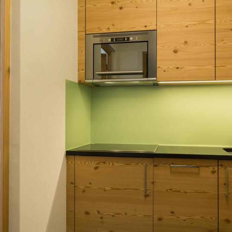 Residence Luzerna *** - 2 - Appartamento con 1 Camera da Letto - 5