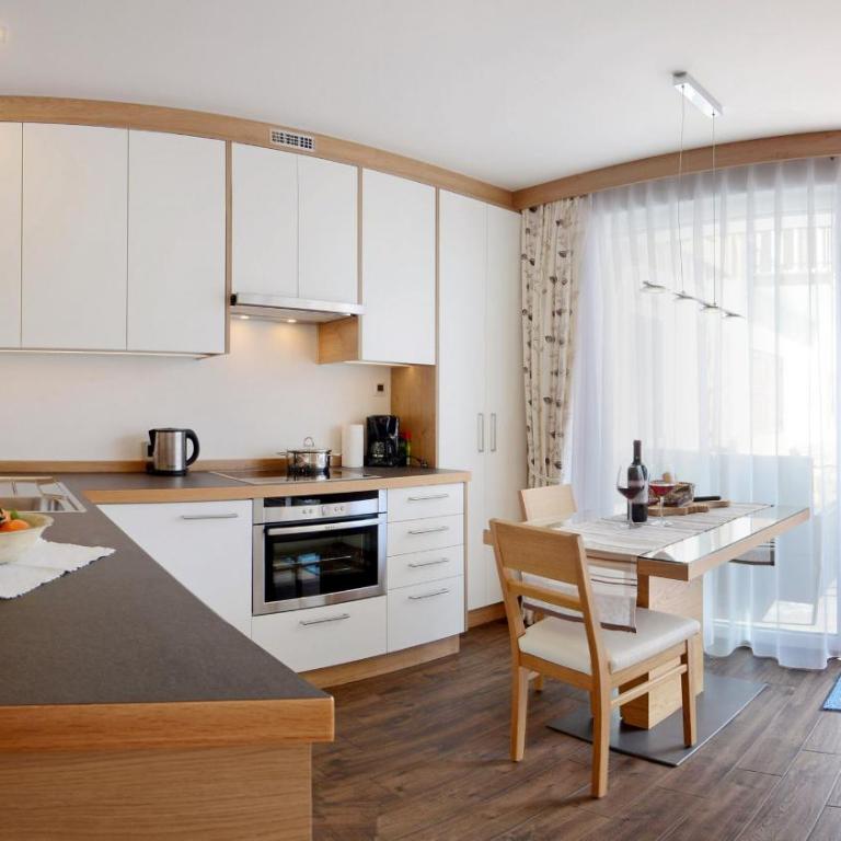 Apartments Mujnei - Appartamento Monolocale - 1