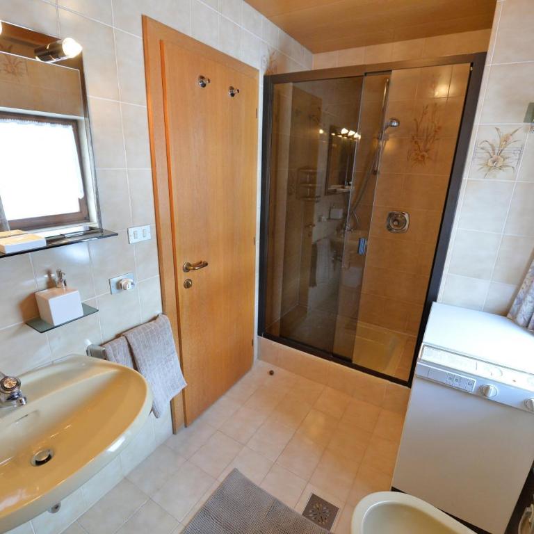 Nogler Central Apartments - Appartamento con Vista Montagna - 9