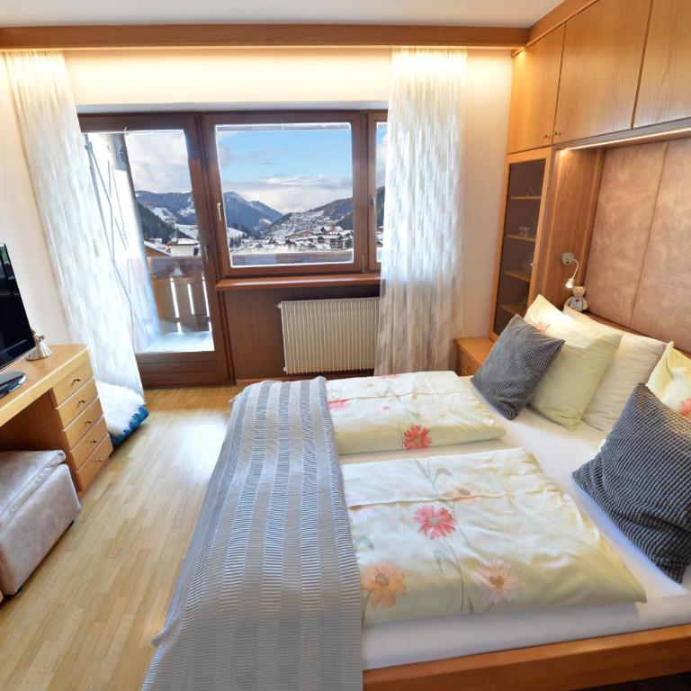Nogler Central Apartments - Appartamento con Vista Montagna - 1