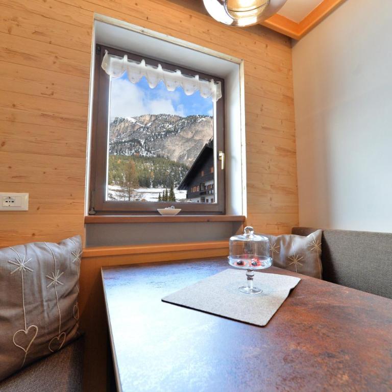 Nogler Central Apartments - Appartamento con Vista Montagna - 13