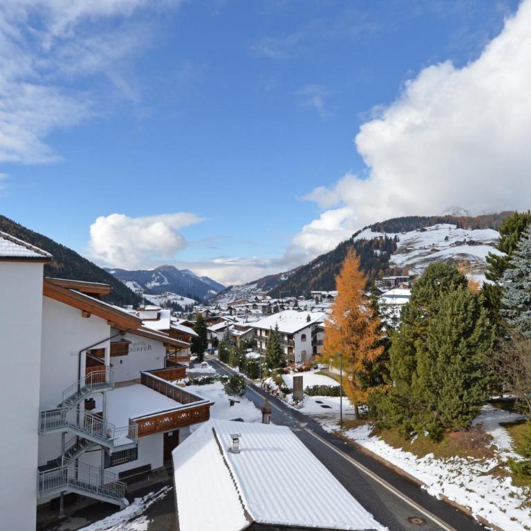 Nogler Central Apartments - Appartamento con Vista Montagna - 15