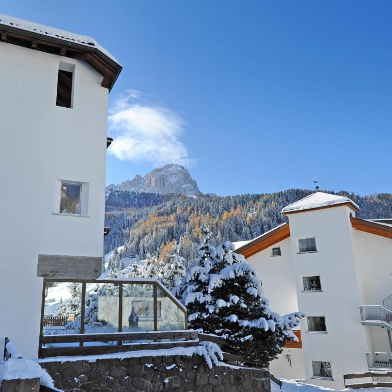 Nogler Central Apartments - Appartamento con Vista Montagna - 17