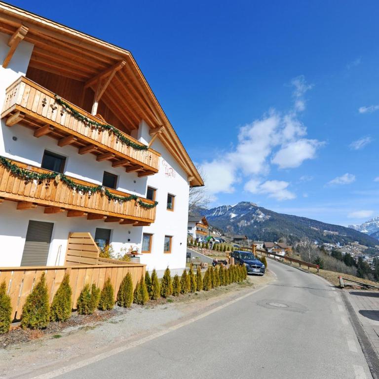 Mountain Apartment Hapeli - Appartamento con Terrazza e Vista Montagna - 2
