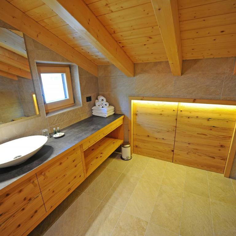 Mountain Apartment Hapeli - Appartamento con Terrazza e Vista Montagna - 5
