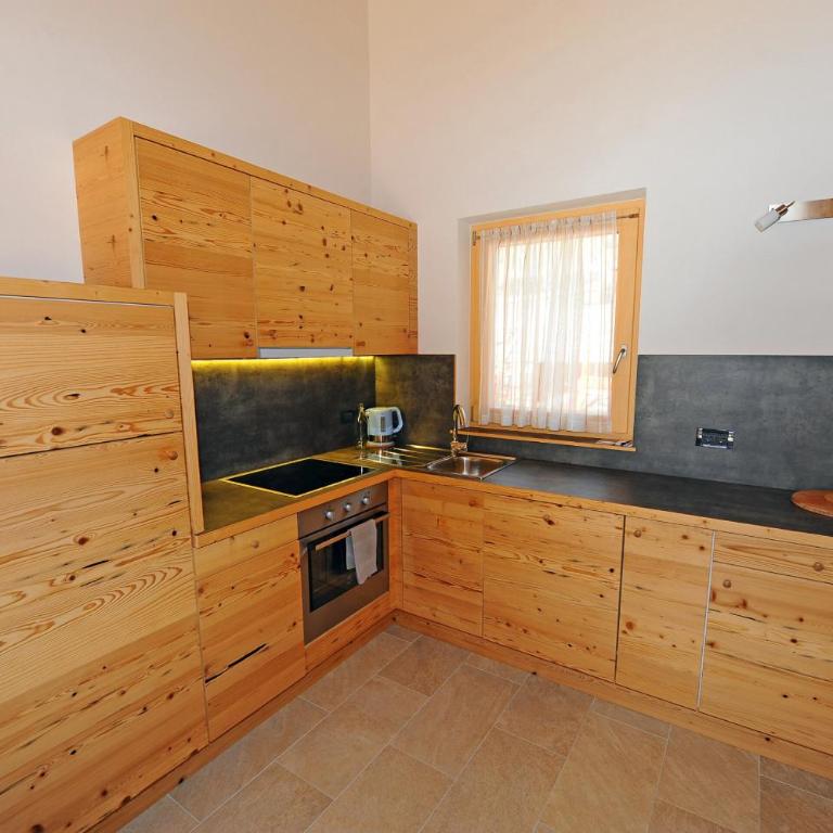 Mountain Apartment Hapeli - Appartamento con Terrazza e Vista Montagna - 7