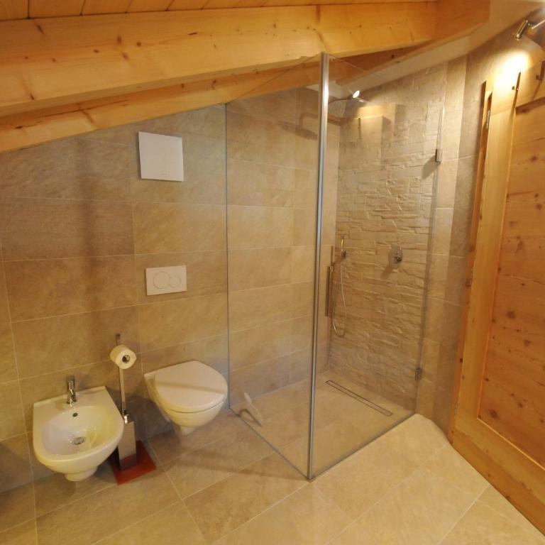 Mountain Apartment Hapeli - Appartamento con Terrazza e Vista Montagna - 9