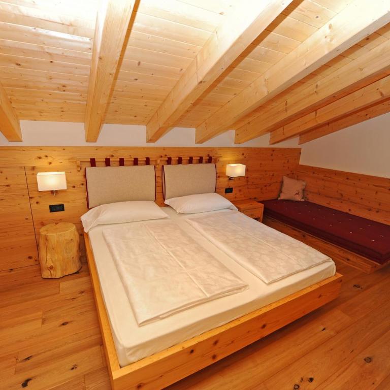 Mountain Apartment Hapeli - Appartamento con Terrazza e Vista Montagna - 10