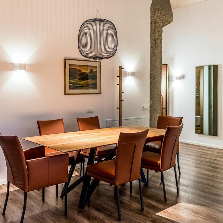 Apartments Rumanon - Appartamento Deluxe - 2