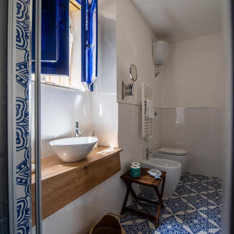 Crudo Home - Camera King Standard - 13