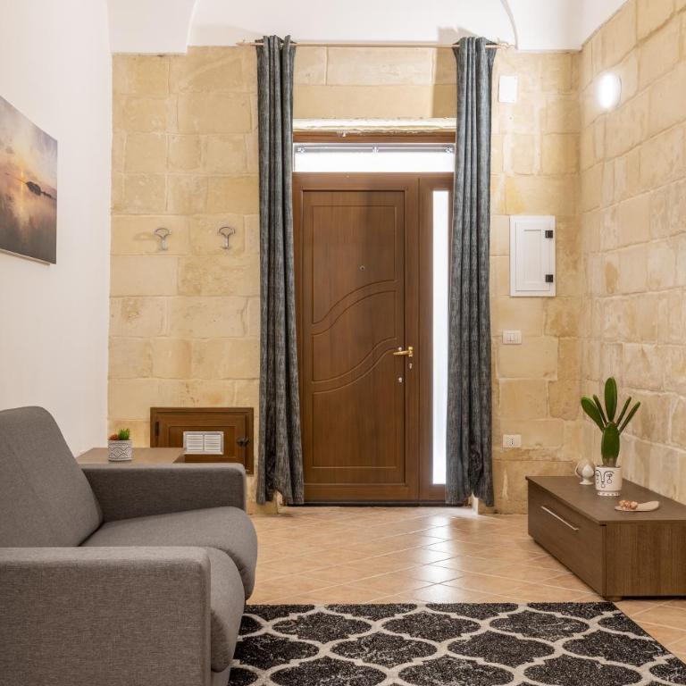 ConVivo Apartment - Appartamento con 1 Camera da Letto - 7