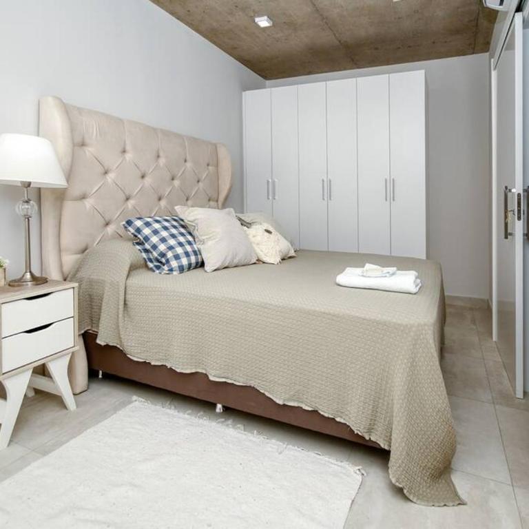 A estrenar! Apartamento con pileta zona aeropuerto WIFI 200MG - One-Bedroom Apartment - 18