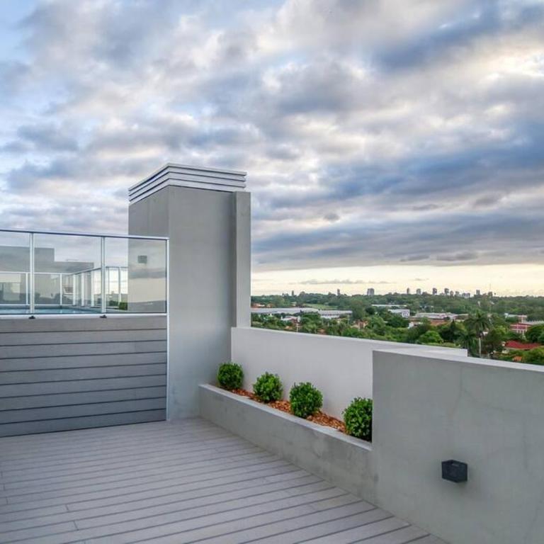 A estrenar! Apartamento con pileta zona aeropuerto WIFI 200MG - One-Bedroom Apartment - 19