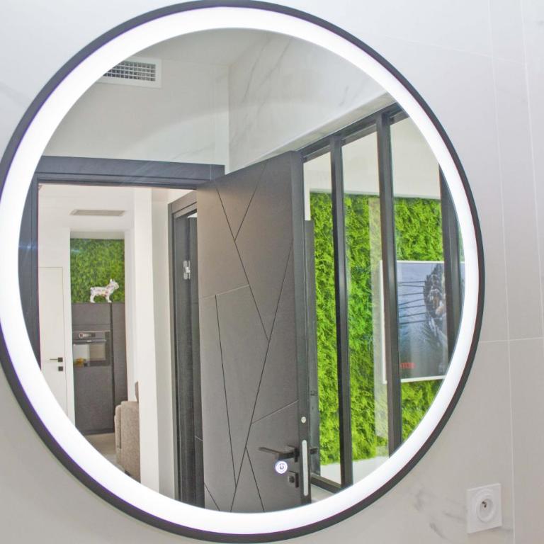 Luxury Garden Jacuzzi Promenade - Appartement - Vue sur Mer - 36
