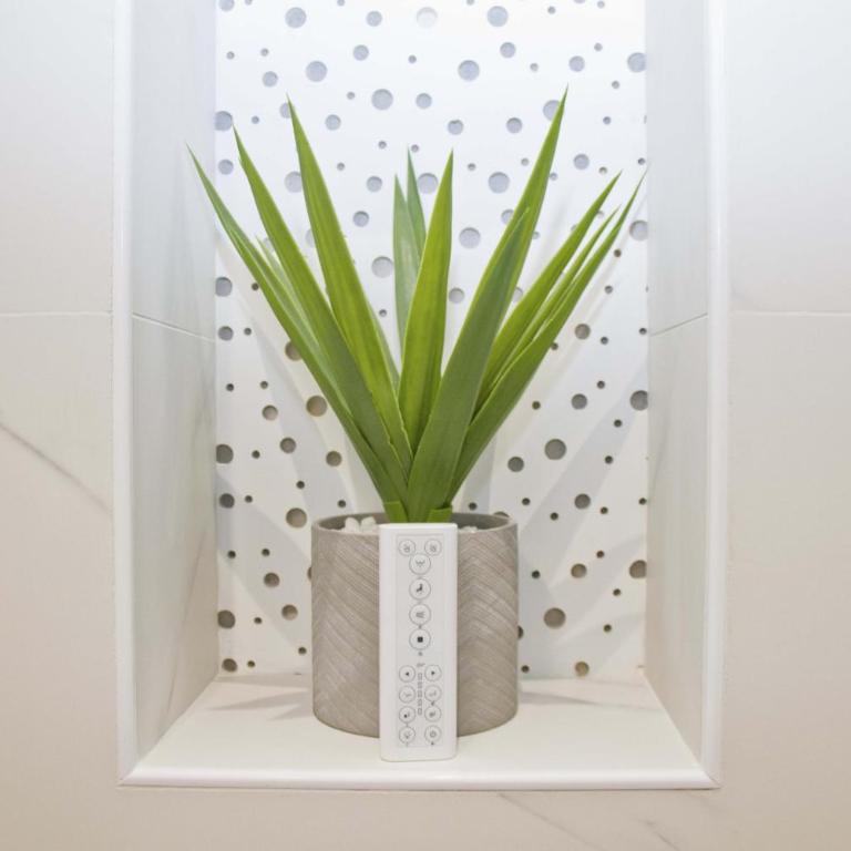 Luxury Garden Jacuzzi Promenade - Appartement - Vue sur Mer - 38