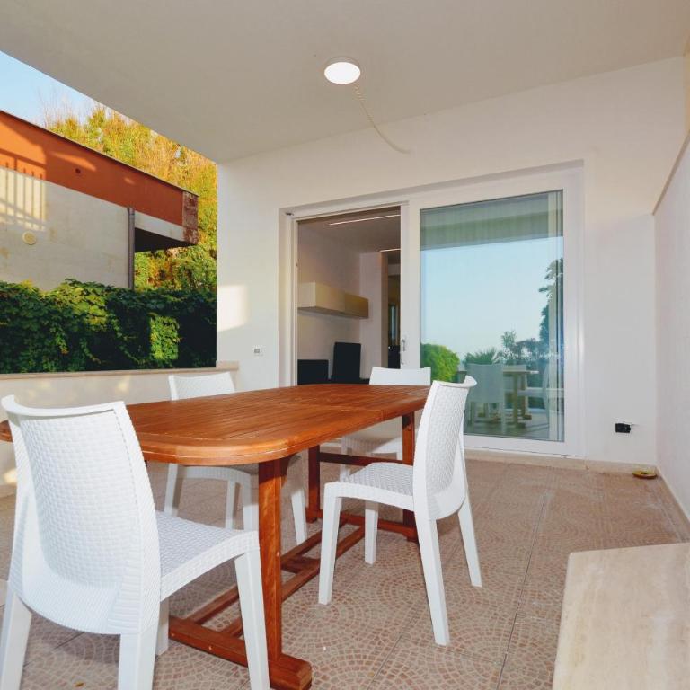 Appartamento in Villa Beach Holidays By Sicily Home Solutions - Villa con 3 Camere da Letto - 8