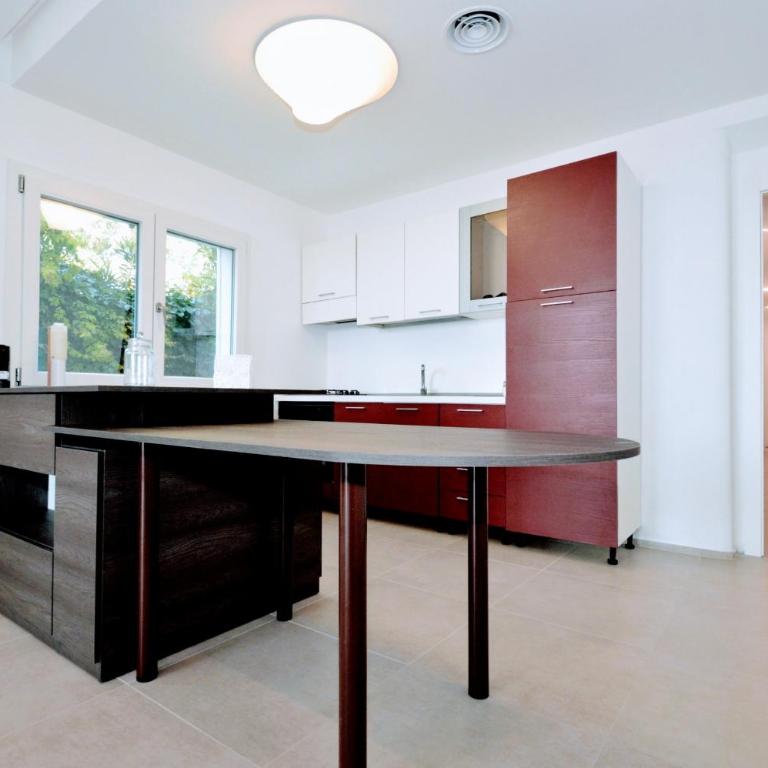 Appartamento in Villa Beach Holidays By Sicily Home Solutions - Villa con 3 Camere da Letto - 12