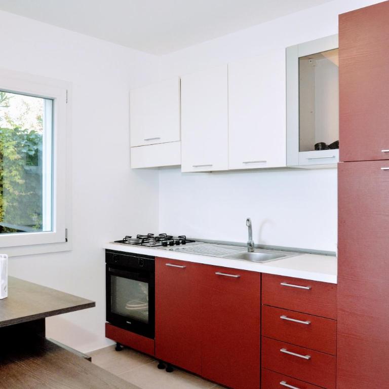 Appartamento in Villa Beach Holidays By Sicily Home Solutions - Villa con 3 Camere da Letto - 13