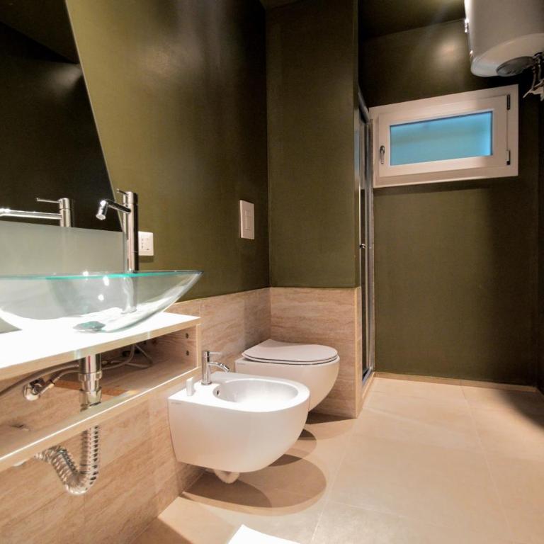 Appartamento in Villa Beach Holidays By Sicily Home Solutions - Villa con 3 Camere da Letto - 20