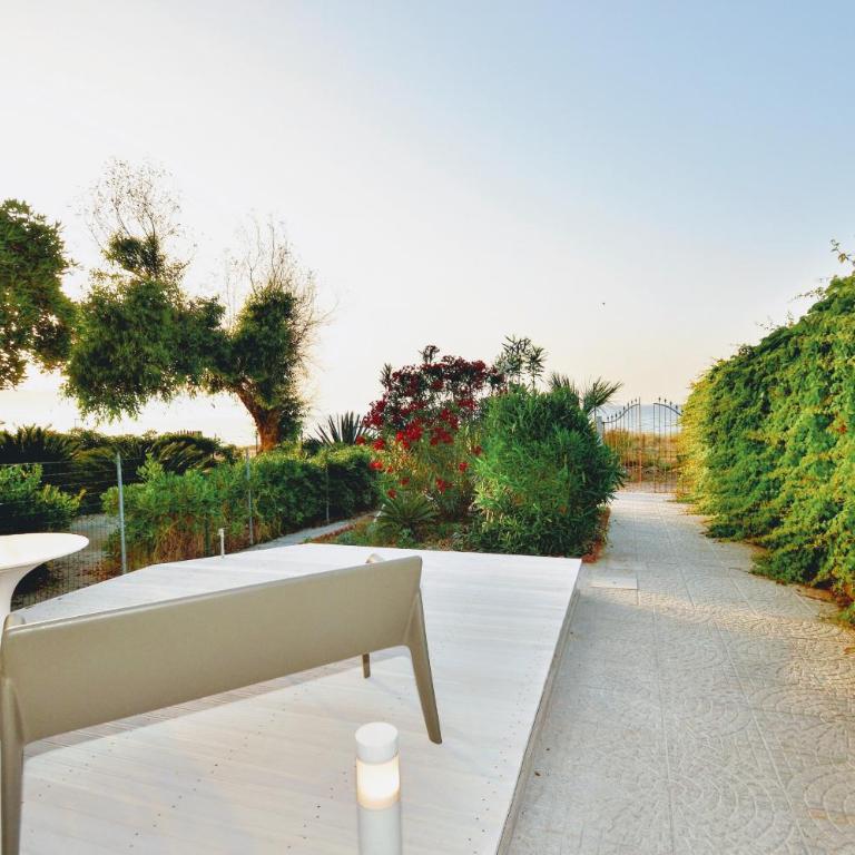 Appartamento in Villa Beach Holidays By Sicily Home Solutions - Villa con 3 Camere da Letto - 23