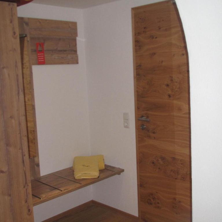 Haflingerhof - Doppelzimmer - 9