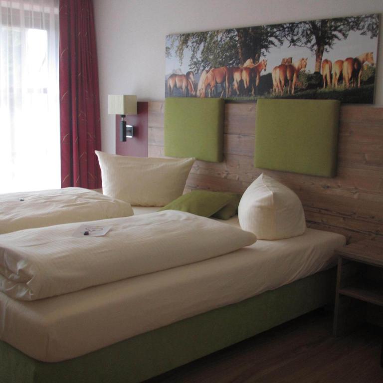 Haflingerhof - Doppelzimmer - 10