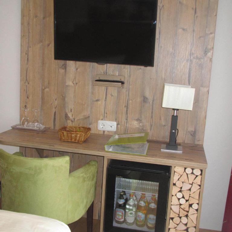 Haflingerhof - Doppelzimmer - 11