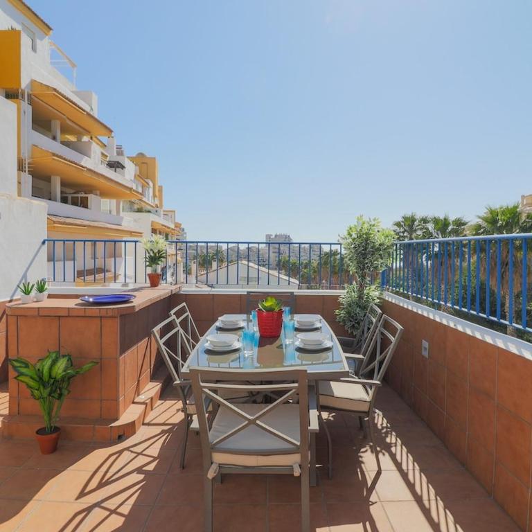C43 - Family House with Terrace and Shared Pool - Casa de 3 dormitorios - 2