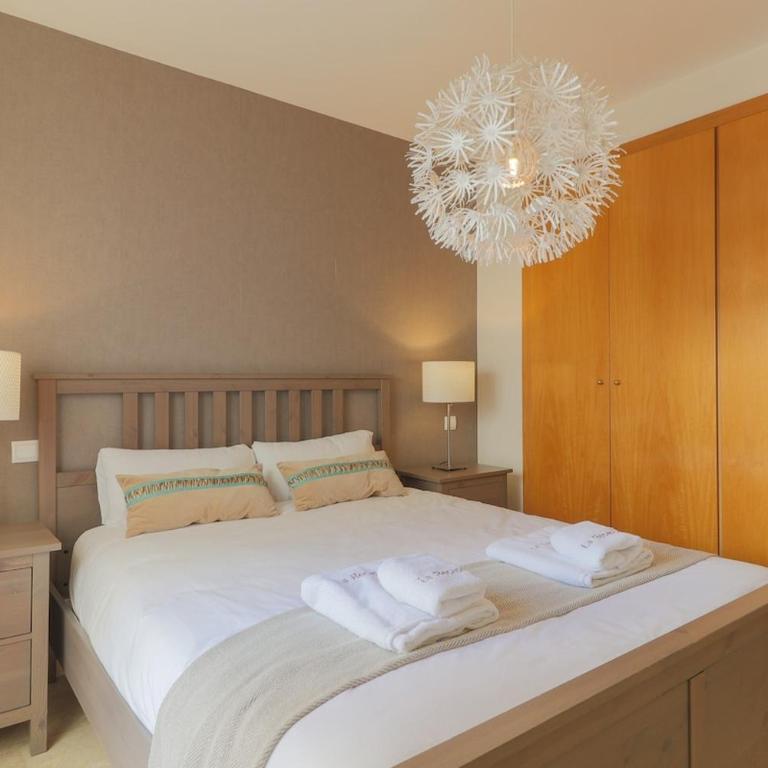C43 - Family House with Terrace and Shared Pool - Casa de 3 dormitorios - 10