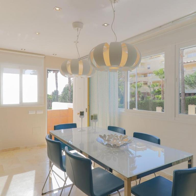 C43 - Family House with Terrace and Shared Pool - Casa de 3 dormitorios - 13