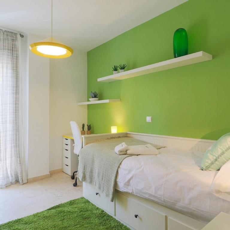 C43 - Family House with Terrace and Shared Pool - Casa de 3 dormitorios - 15