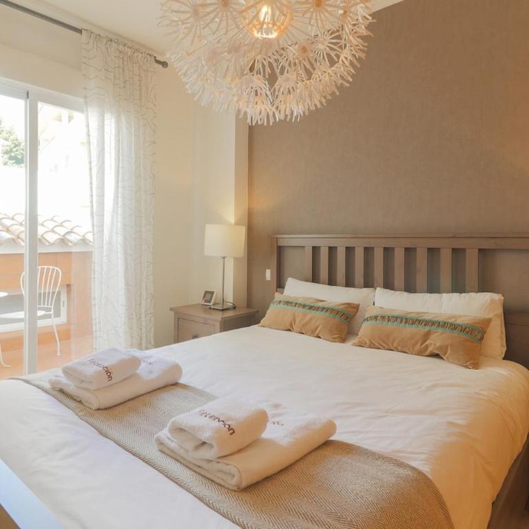 C43 - Family House with Terrace and Shared Pool - Casa de 3 dormitorios - 4
