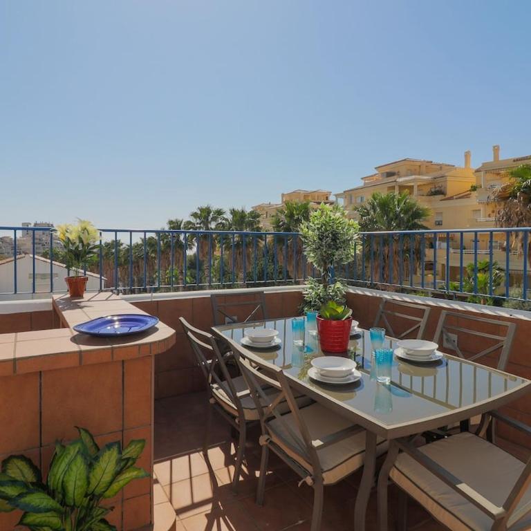 C43 - Family House with Terrace and Shared Pool - Casa de 3 dormitorios - 19