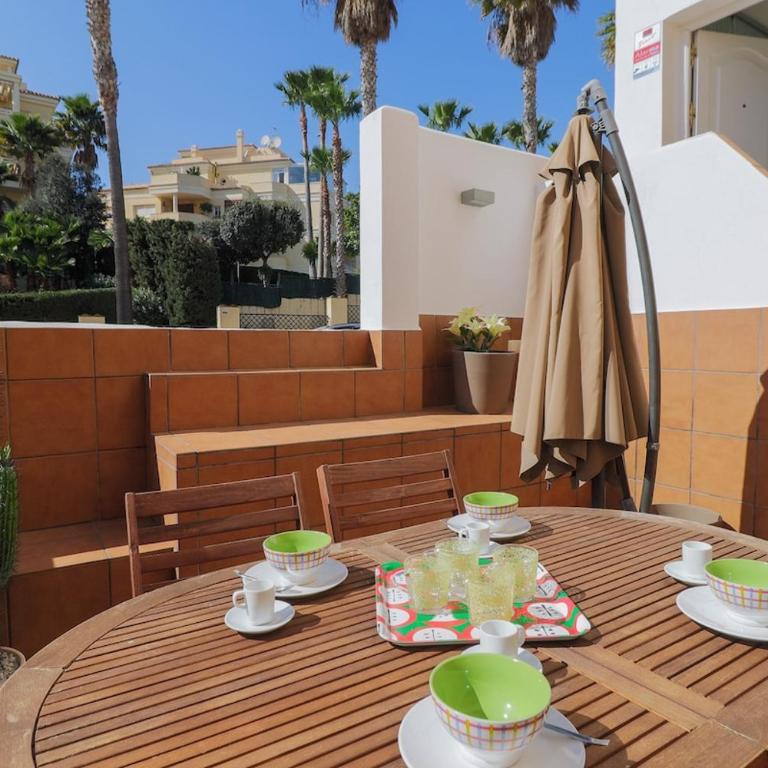 C43 - Family House with Terrace and Shared Pool - Casa de 3 dormitorios - 20