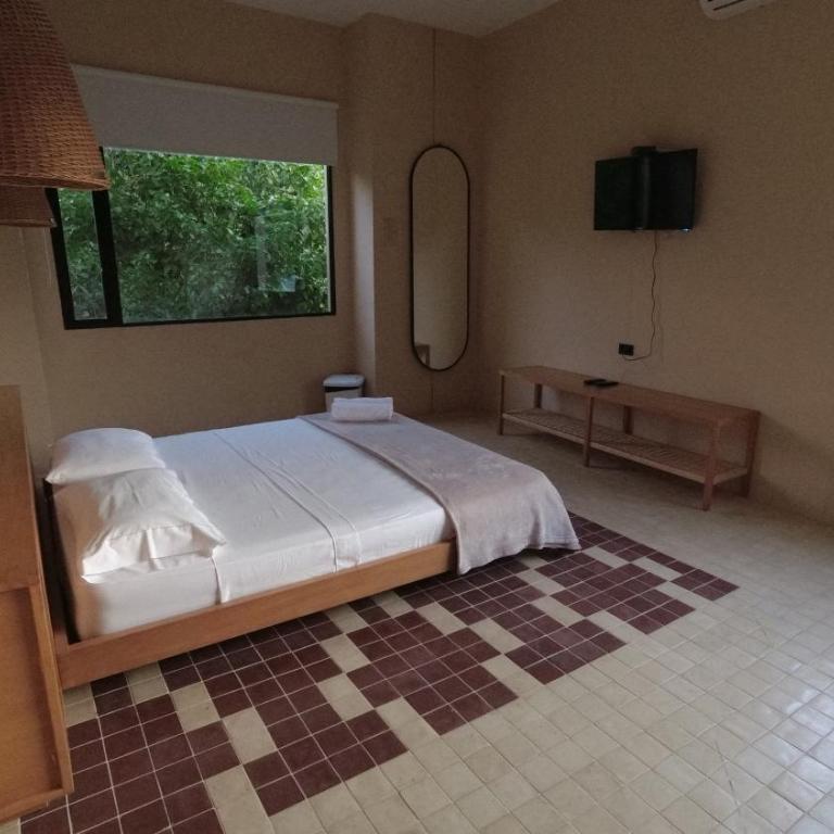 Viajero Santa Marta Hostel - Estudio - 4