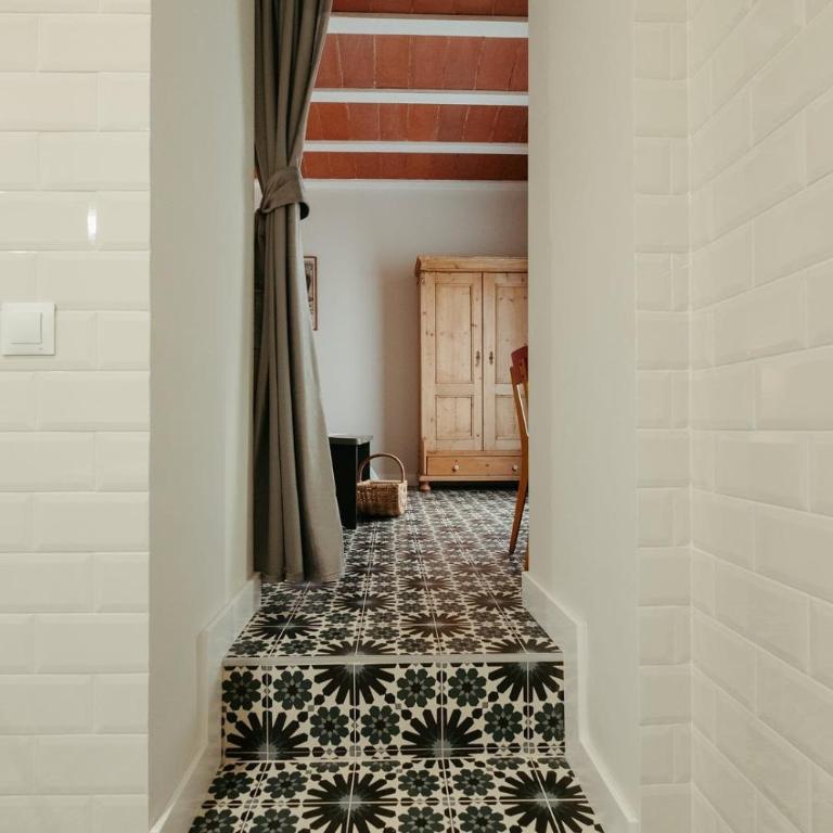 Casa Victoire Ayamonte - Habitación Doble - 1 o 2 camas - 6