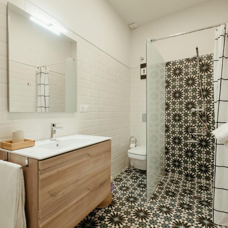 Casa Victoire Ayamonte - Habitación Doble - 1 o 2 camas - 3